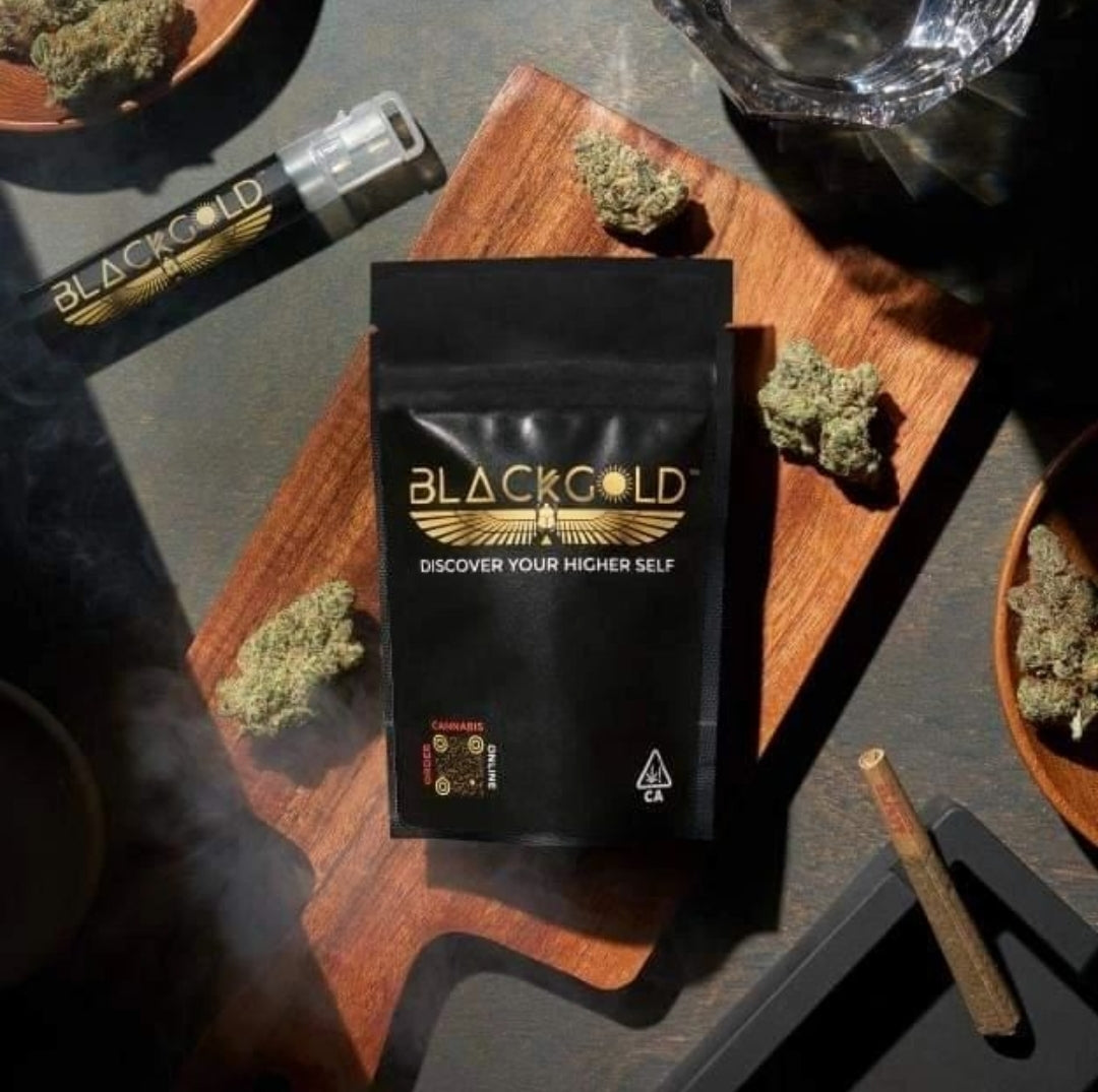 Shop BlackGold