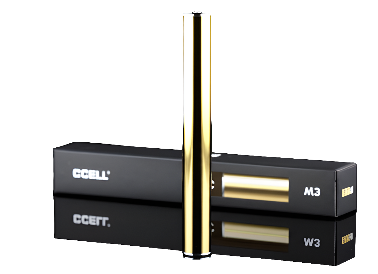 M3 by CCELL - Ultra Slim Battery