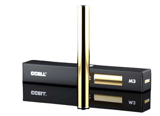 M3 by CCELL - Ultra Slim Battery