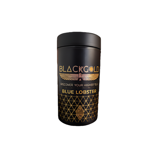 BlackGold: ⛽️ Top Shelf Flower (7g)